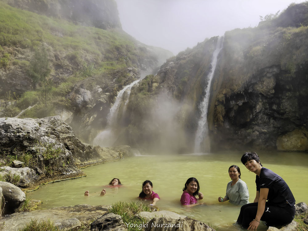 HAL-HAL YANG PERLU DIKETAHUI SEBELUM MENJAJAL JALUR TOREAN RINJANI ...